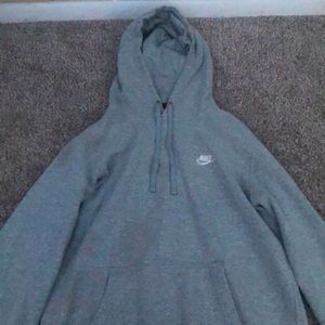 Nike sweatshirt